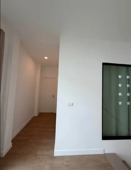 3-Bed, 3-Bath Japanese Loft Style Villa for Rent in Koh Kaew, Phuket