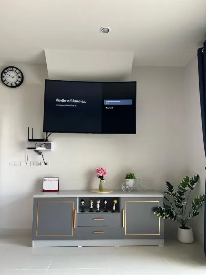 Casa en Supalai Primo Thalang 3 hab 3 baños para renta