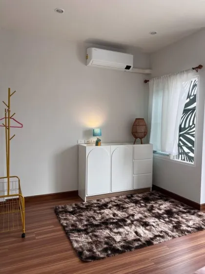 Casa en Supalai Primo Thalang 3 hab 3 baños para renta