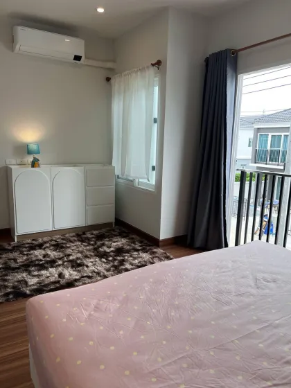 Casa en Supalai Primo Thalang 3 hab 3 baños para renta
