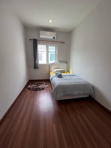 Casa en Supalai Primo Thalang 3 hab 3 baños para renta