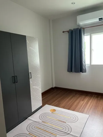 Casa en Supalai Primo Thalang 3 hab 3 baños para renta