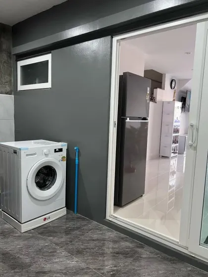 Casa en Supalai Primo Thalang 3 hab 3 baños para renta