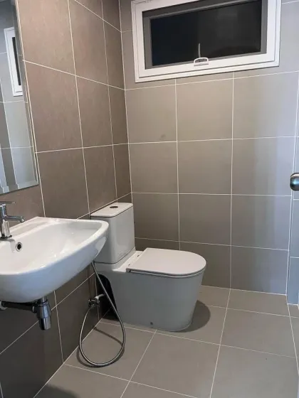 Casa en Supalai Primo Thalang 3 hab 3 baños para renta