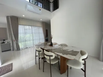 Villa à louer Crown Estate Koh Kaew : 4 chambres, 3 salles de bain