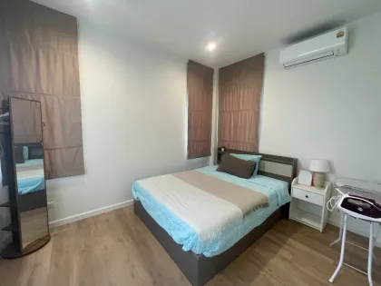 Villa à louer Crown Estate Koh Kaew : 4 chambres, 3 salles de bain