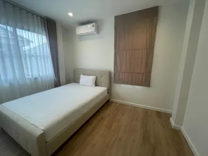 Villa à louer Crown Estate Koh Kaew : 4 chambres, 3 salles de bain