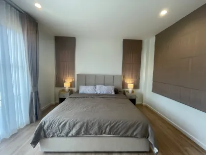 Villa à louer Crown Estate Koh Kaew : 4 chambres, 3 salles de bain
