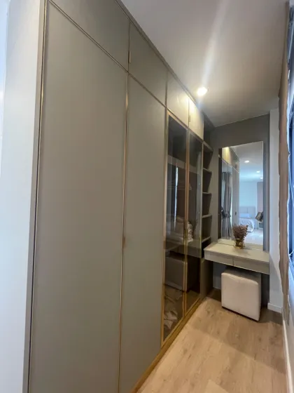 Villa à louer Crown Estate Koh Kaew : 4 chambres, 3 salles de bain