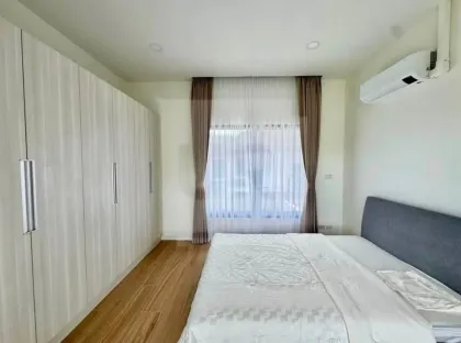 Private Pool Villa with 3 Beds and 3 Baths in Rawai