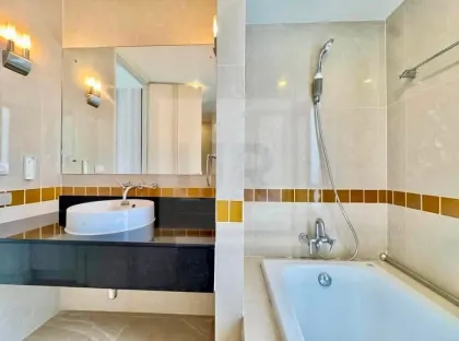 Private Pool Villa with 3 Beds and 3 Baths in Rawai