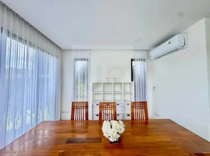 Private Pool Villa with 3 Beds and 3 Baths in Rawai