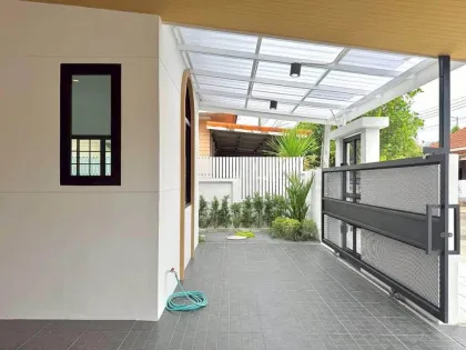 Chaofa Garden Home 2卧2卫出租别墅, Ko Kaew, 普吉岛