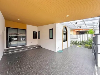 Chaofa Garden Home 2卧2卫出租别墅, Ko Kaew, 普吉岛