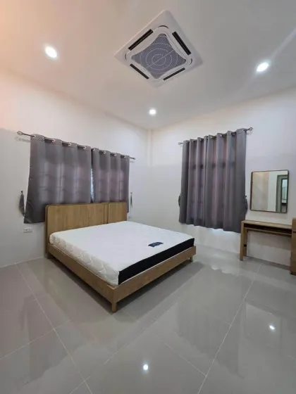 Chaofa Garden Home 2卧2卫出租别墅, Ko Kaew, 普吉岛