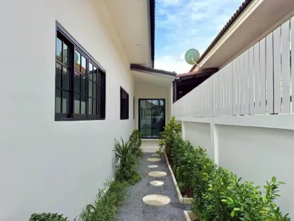 Chaofa Garden Home 2卧2卫出租别墅, Ko Kaew, 普吉岛