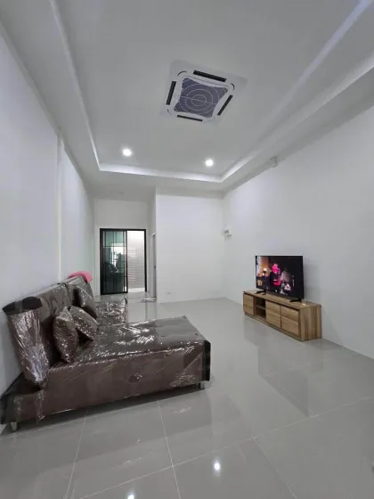Chaofa Garden Home 2卧2卫出租别墅, Ko Kaew, 普吉岛