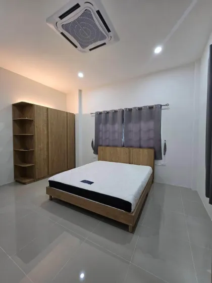 Chaofa Garden Home 2卧2卫出租别墅, Ko Kaew, 普吉岛
