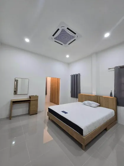 Chaofa Garden Home 2卧2卫出租别墅, Ko Kaew, 普吉岛