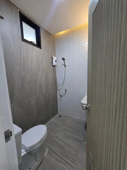 Chaofa Garden Home 2卧2卫出租别墅, Ko Kaew, 普吉岛