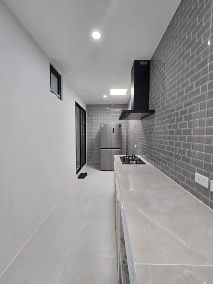 Chaofa Garden Home 2卧2卫出租别墅, Ko Kaew, 普吉岛