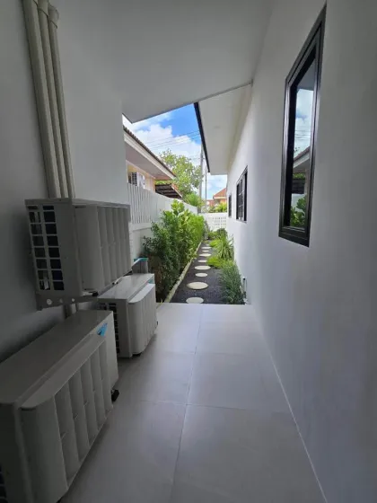 Chaofa Garden Home 2卧2卫出租别墅, Ko Kaew, 普吉岛