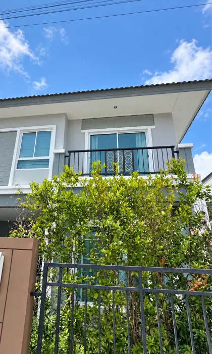 Passorn Koh Kaew 别墅出租 – 每月34,000泰铢