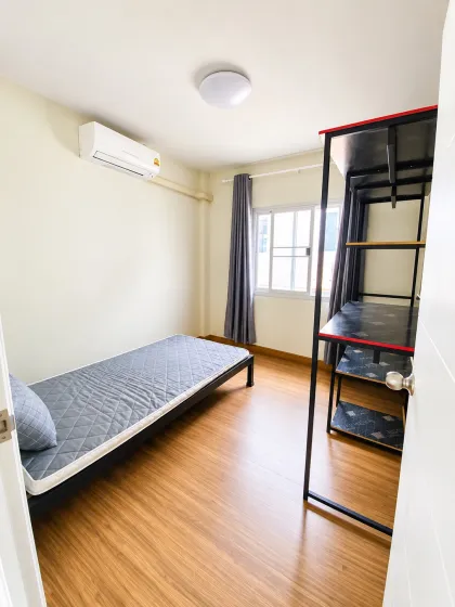 Reihenhaus in Thalang Paklong, Miete 16.000 THB/Monat