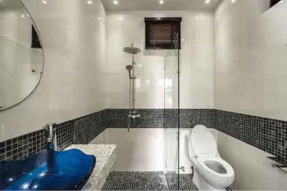 Private Pool Villa for Rent in Chalong - 90,000 THB/Month