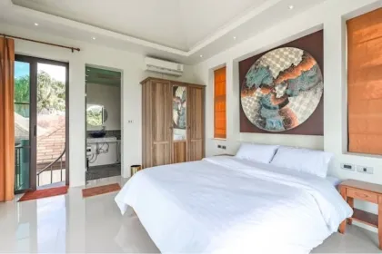 Private Pool Villa for Rent in Chalong - 90,000 THB/Month