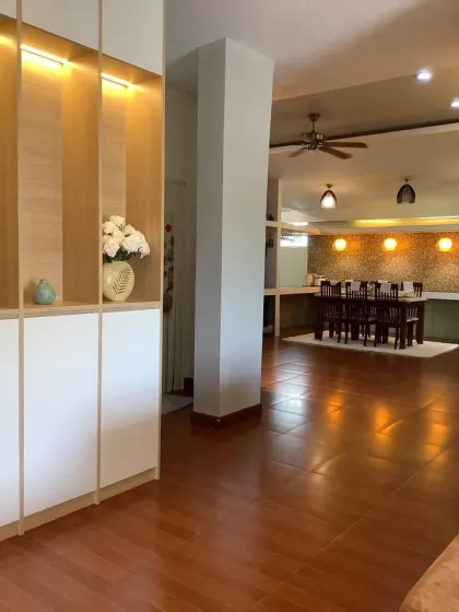 Villa privada con piscina de 4 habitaciones en alquiler en Thalang