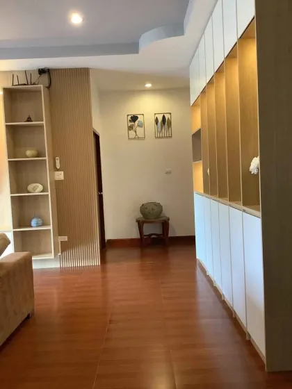 Villa privada con piscina de 4 habitaciones en alquiler en Thalang