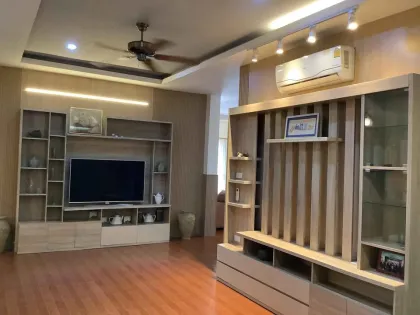 Villa privada con piscina de 4 habitaciones en alquiler en Thalang