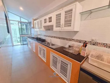 Villa privada con piscina de 4 habitaciones en alquiler en Thalang