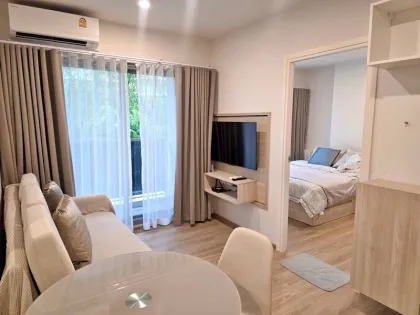 Кондо с 1 спальней в Phyll Phuket, район Вичит