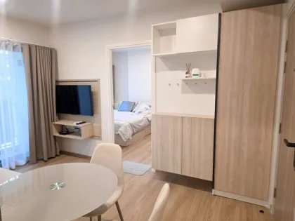 Кондо с 1 спальней в Phyll Phuket, район Вичит