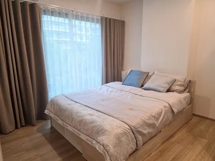 Кондо с 1 спальней в Phyll Phuket, район Вичит