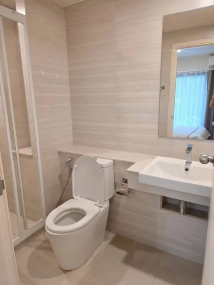 Кондо с 1 спальней в Phyll Phuket, район Вичит