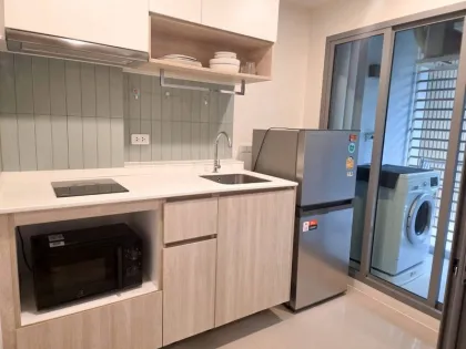 Кондо с 1 спальней в Phyll Phuket, район Вичит