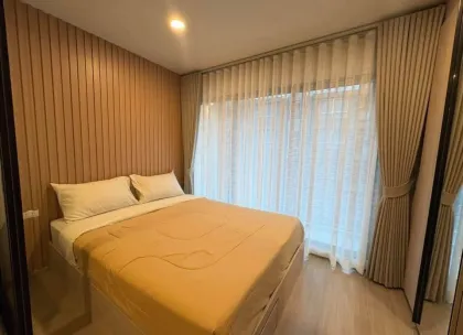Condo for Rent at The Origin Kathu-Patong