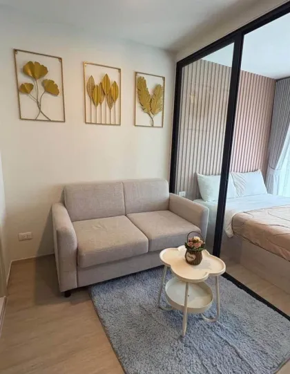 Condo for Rent at The Origin Kathu-Patong