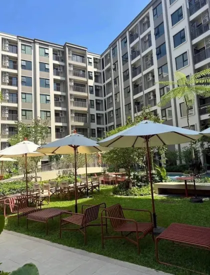Condo for Rent at The Origin Kathu-Patong