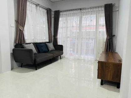 3-Bedroom, 2-Bath Townhouse for Rent in Tarn Tong Villa, Wichit Phuket