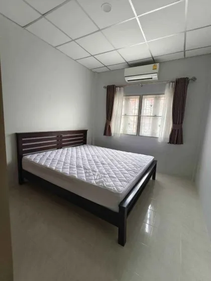 3-Bedroom, 2-Bath Townhouse for Rent in Tarn Tong Villa, Wichit Phuket