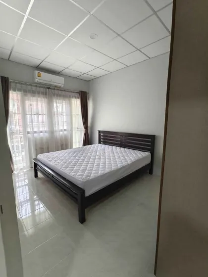 3-Bedroom, 2-Bath Townhouse for Rent in Tarn Tong Villa, Wichit Phuket