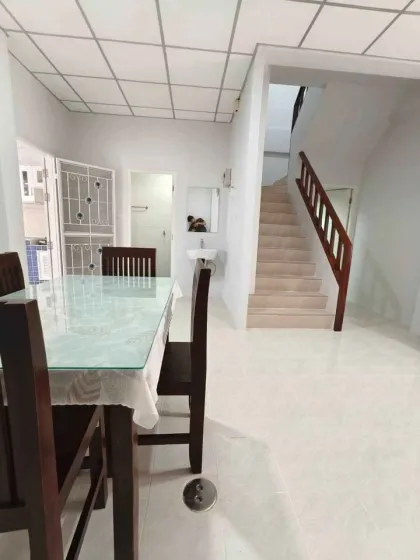 3-Bedroom, 2-Bath Townhouse for Rent in Tarn Tong Villa, Wichit Phuket