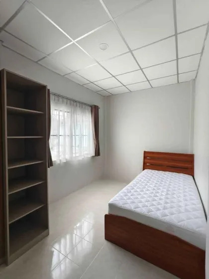 3-Bedroom, 2-Bath Townhouse for Rent in Tarn Tong Villa, Wichit Phuket