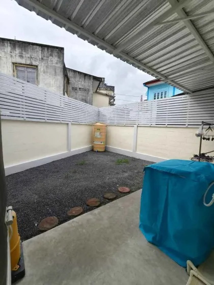3-Bedroom, 2-Bath Townhouse for Rent in Tarn Tong Villa, Wichit Phuket