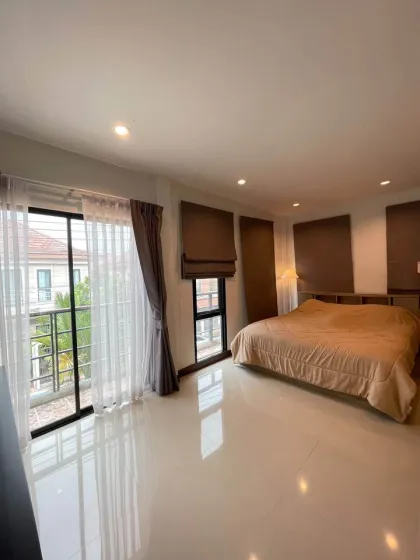3-Bed, 3-Bath Villa for Rent in Cherng Talay