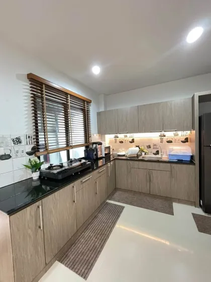 3-Bed, 3-Bath Villa for Rent in Cherng Talay